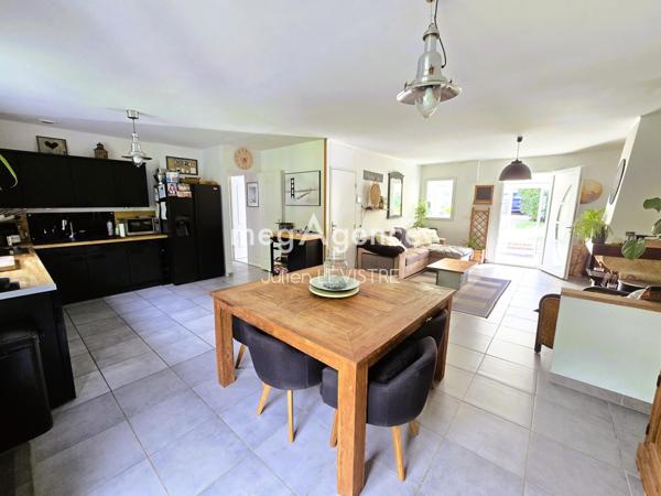 Maison à Jouy, 28300 - 5 pièces 98m²