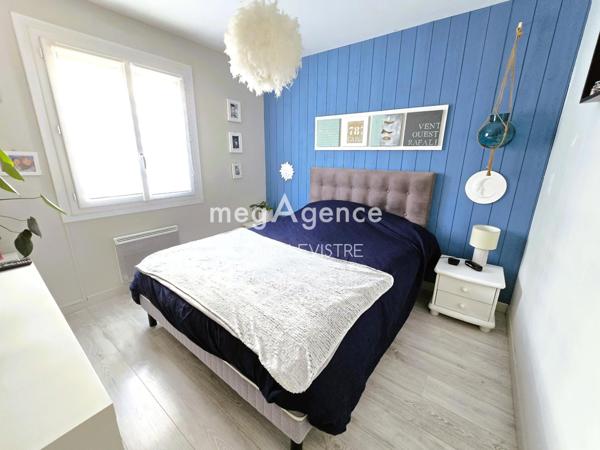 Maison à Jouy, 28300 - 5 pièces 98m²