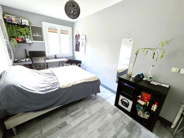 Maison à Jouy, 28300 - 5 pièces 98m²