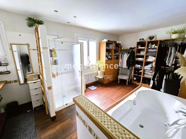 Maison à Jouy, 28300 - 5 pièces 98m²