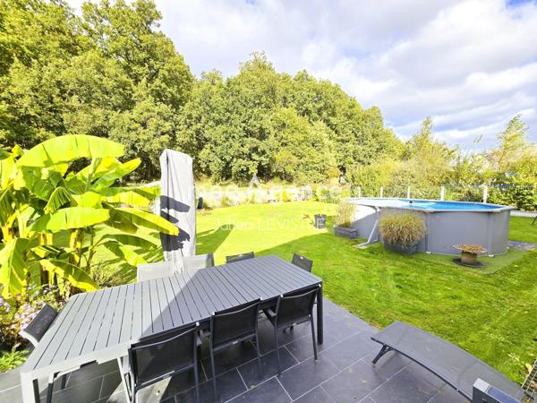 Maison à Jouy, 28300 - 5 pièces 98m²