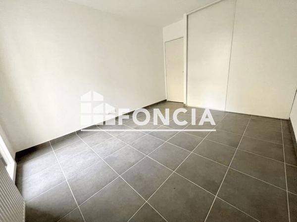 Location Appartement 2 pièces 48.63 m² - LIEU-DIT LA FIN Ferney - Voltaire 01210