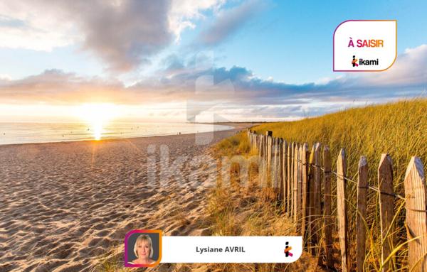 Appartement de 118 m²