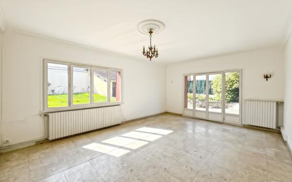 Maison à vendre    5 pièces •  Sannois