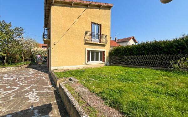 Maison à vendre    5 pièces •  Sannois