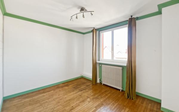 Maison à vendre    5 pièces •  Sannois