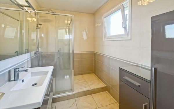 Maison à vendre    5 pièces •  Sannois