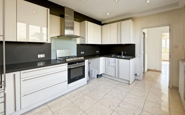 Maison à vendre    5 pièces •  Sannois