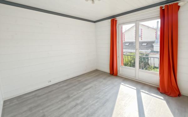 Maison à vendre    5 pièces •  Sannois