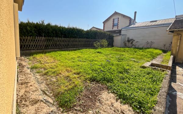 Maison à vendre    5 pièces •  Sannois