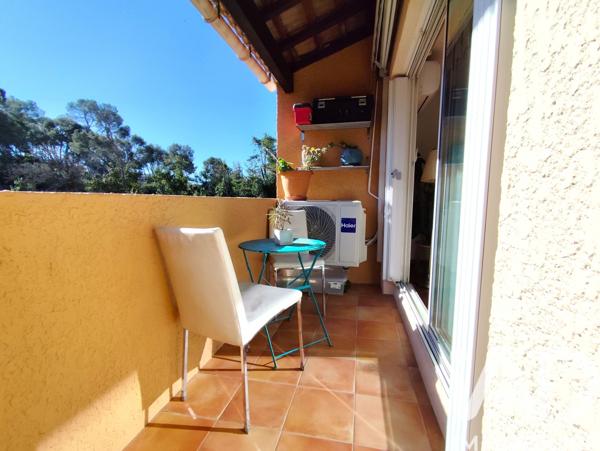 Appartement à vendre 4 pièces 87 m² Hyères