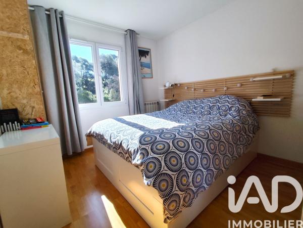 Appartement à vendre 4 pièces 87 m² Hyères