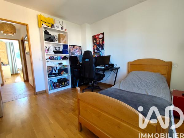 Appartement à vendre 4 pièces 87 m² Hyères