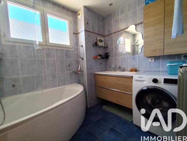 Appartement à vendre 4 pièces 87 m² Hyères