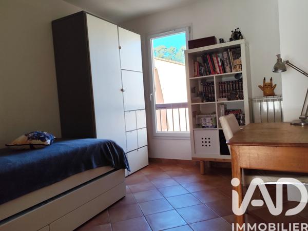 Appartement à vendre 4 pièces 87 m² Hyères
