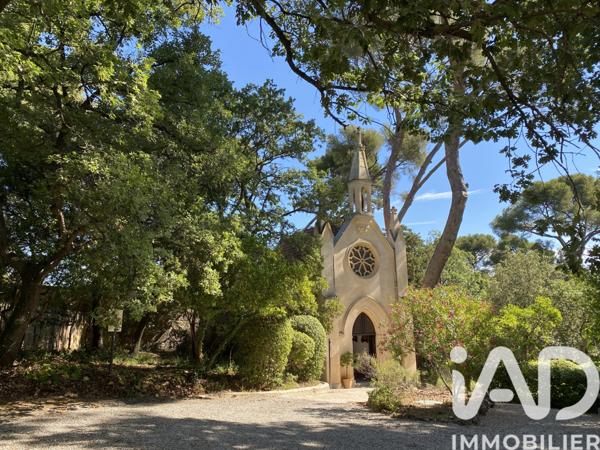 Appartement à vendre 4 pièces 87 m² Hyères