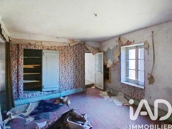 Maison à vendre 5 pièces 92 m² Charolles