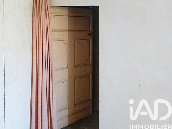 Maison à vendre 5 pièces 92 m² Charolles