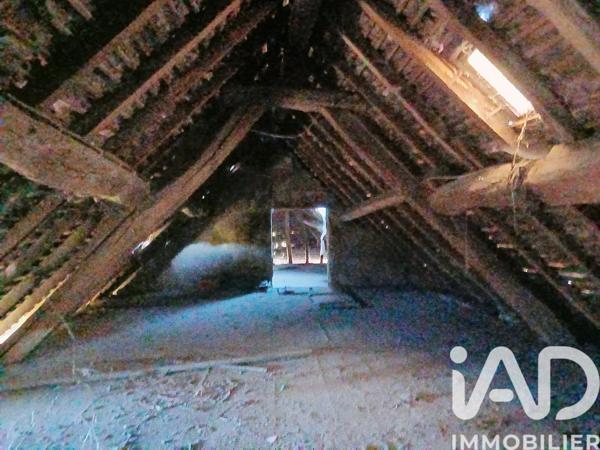 Maison à vendre 5 pièces 92 m² Charolles
