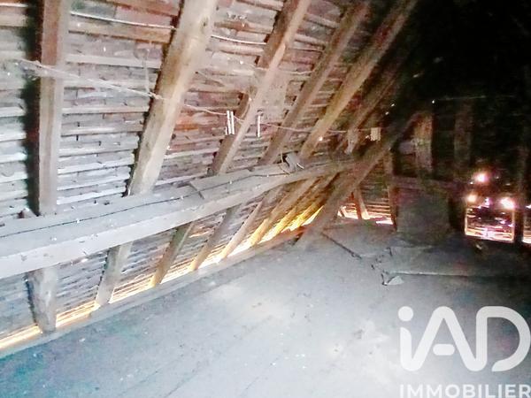 Maison à vendre 5 pièces 92 m² Charolles