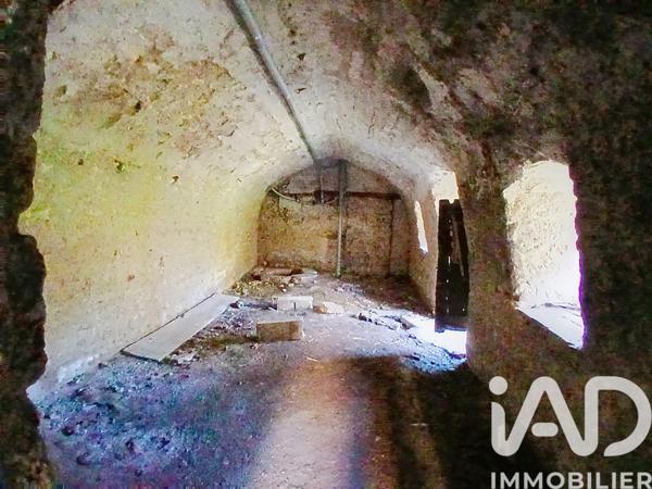 Maison à vendre 5 pièces 92 m² Charolles