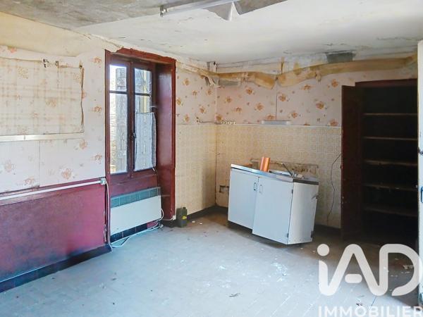 Maison à vendre 5 pièces 92 m² Charolles