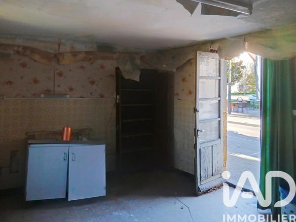 Maison à vendre 5 pièces 92 m² Charolles