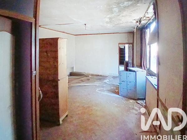 Maison à vendre 5 pièces 92 m² Charolles