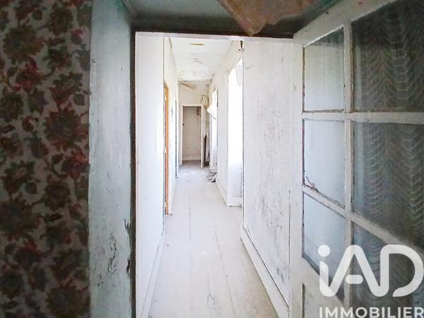 Maison à vendre 5 pièces 92 m² Charolles