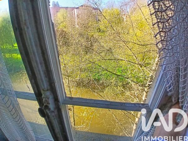 Maison à vendre 5 pièces 92 m² Charolles