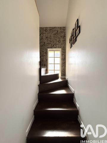 Maison à vendre 6 pièces 178 m² Tremblay-en-France