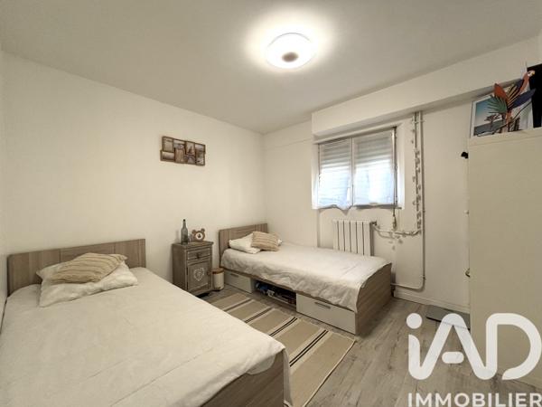 Maison à vendre 6 pièces 178 m² Tremblay-en-France