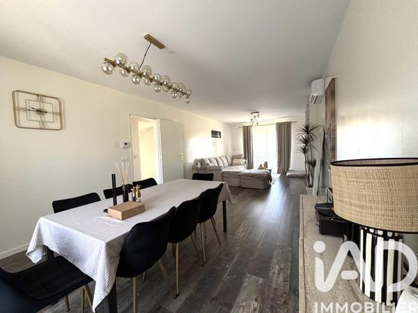 Maison à vendre 6 pièces 178 m² Tremblay-en-France