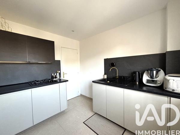 Maison à vendre 6 pièces 178 m² Tremblay-en-France