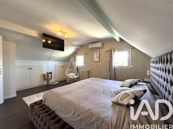 Maison à vendre 6 pièces 178 m² Tremblay-en-France