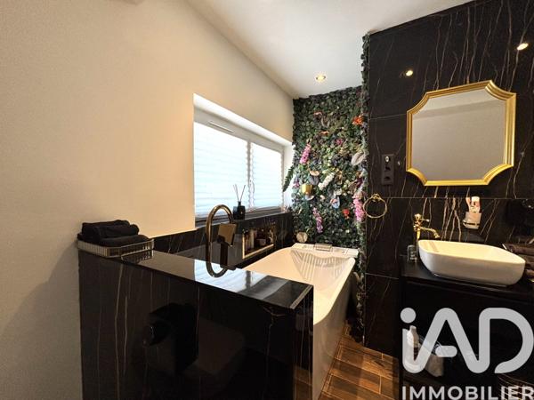 Maison à vendre 6 pièces 178 m² Tremblay-en-France