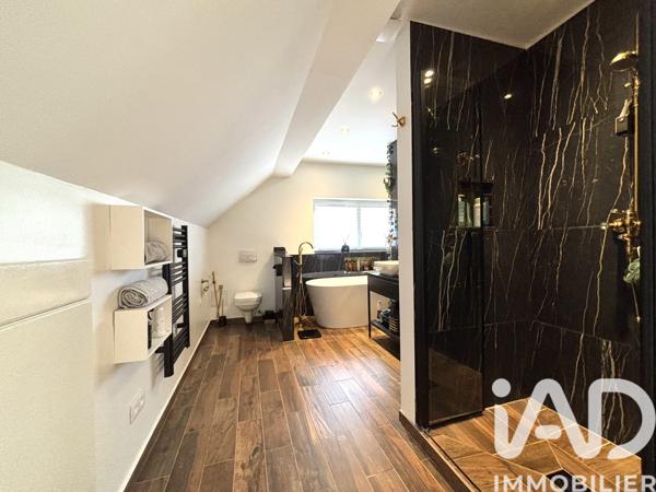 Maison à vendre 6 pièces 178 m² Tremblay-en-France