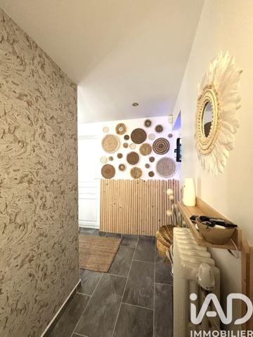 Maison à vendre 6 pièces 178 m² Tremblay-en-France