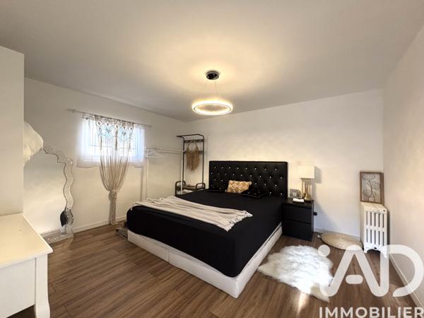 Maison à vendre 6 pièces 178 m² Tremblay-en-France