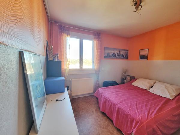 Appartement 5 pièce(s) 4 chambre(s) 94 m²