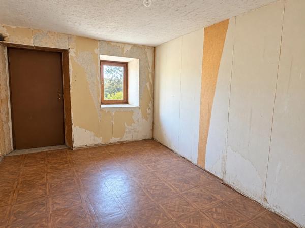 BELLE MAISON DE CARACTÈRE AVEC JARDIN, GRANGE ET POTENTIEL SECOND LOGEMENT