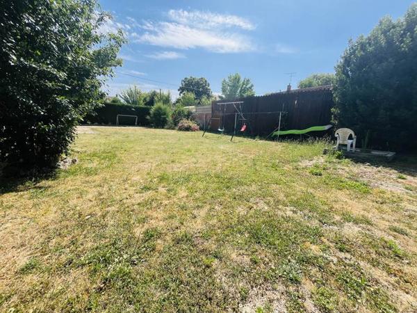 Maison à vendre 125 000 € Ainay-le-Vieil 7 p 165 m² DPE C