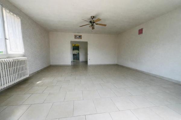 Maison à vendre 125 000 € Ainay-le-Vieil 7 p 165 m² DPE C