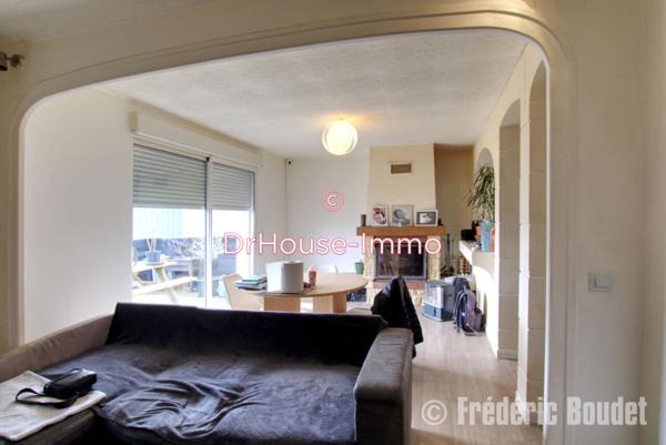 Maison à vendre 7 pièces de 138 m²