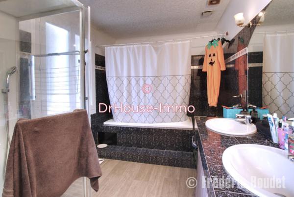 Maison à vendre 7 pièces de 138 m²