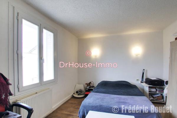 Maison à vendre 7 pièces de 138 m²