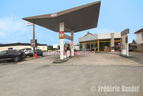 Maison à vendre 7 pièces de 138 m²