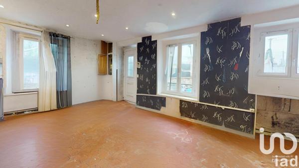 Maison à vendre 5 pièces 116 m² La Ferté-Gaucher