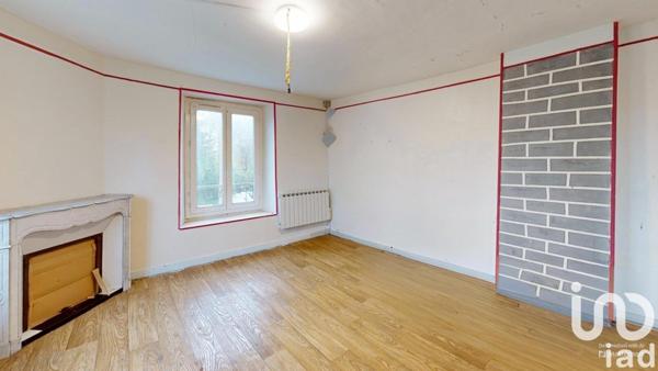 Maison à vendre 5 pièces 116 m² La Ferté-Gaucher