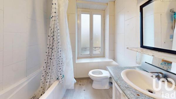 Maison à vendre 5 pièces 116 m² La Ferté-Gaucher